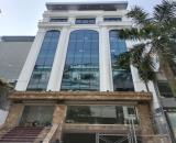 Bán nhà mặt phố Dương Văn Bé, Hai Bà Trưng. 134 m2 x 7 Tầng. Giá 85 tỷ KD, VP cho thuê.