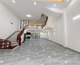 Nhà Đẹp Trung Tâm Thanh Trì – 42m² Mới Xây – Chỉ 1 Nhà Ra Ô Tô 6 TỶ