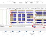 Anh em đang có thừa mấy lô đất tái định cư sân bay Gia Bình, Bắc Ninh