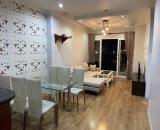 Cho thuê căn hộ Phúc Yên 90M2, 2PN, Ban công thoáng, giá thuê 9tr5/th
