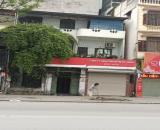 Bán nhà mặt phố Đội Nhân, Ba Đình. Dt 124 m2 x Mt 6,2m. Giá 74 tỷ xây tòa Văn Phòng, KS.