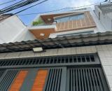 Nhà đẹp Chánh Hưng, P.9, Q.8, gần mặt tiền, 41m2, 4 tầng, giá 7 tỷ 2.