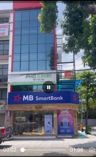 Cho thuê nhà lô góc 3 mặt đường - Xuân Phương (Nam Từ Liêm), Hà Nội, 0979528669