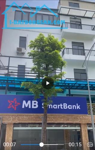Cho thuê nhà lô góc 3 mặt đường - Xuân Phương (Nam Từ Liêm), Hà Nội, 0979528669