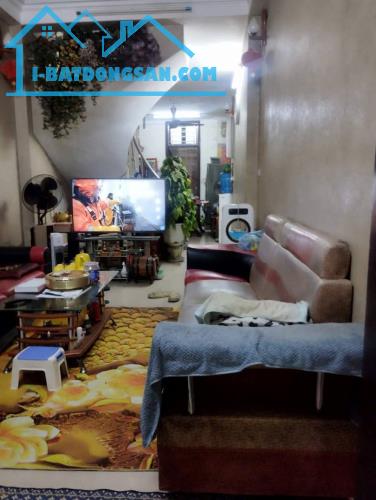 Bán đất tặng nhà, ô tô đỗ cửa, ngay nhà văn hóa xã Xuân Canh 62m2, 5T, 8.3 tỷ, Đông Anh.