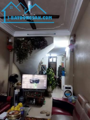 Bán đất tặng nhà, ô tô đỗ cửa, ngay nhà văn hóa xã Xuân Canh 62m2, 5T, 8.3 tỷ, Đông Anh. - 1