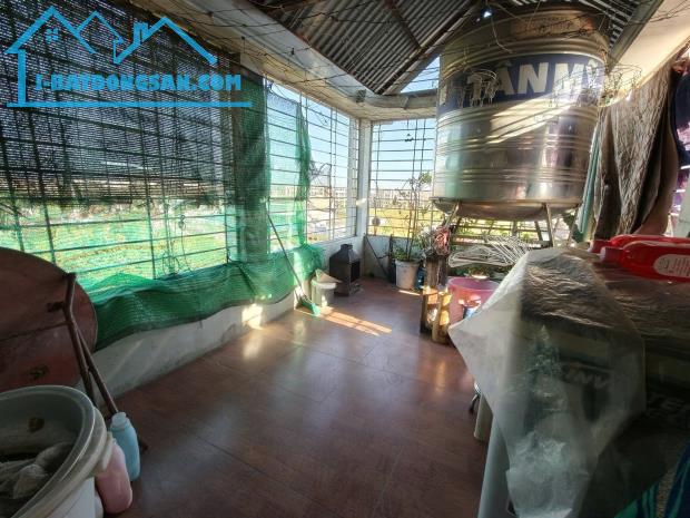 Bán đất tặng nhà, ô tô đỗ cửa, ngay nhà văn hóa xã Xuân Canh 62m2, 5T, 8.3 tỷ, Đông Anh. - 4