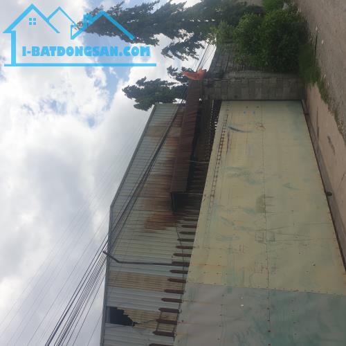 Cho thuê 2000m² đến 2500m² kho xưởng sản xuất tại Hóa An, Biên Hòa,  Đồng Nai