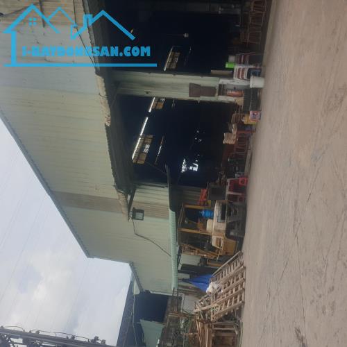 Cho thuê 2000m² đến 2500m² kho xưởng sản xuất tại Hóa An, Biên Hòa,  Đồng Nai - 1