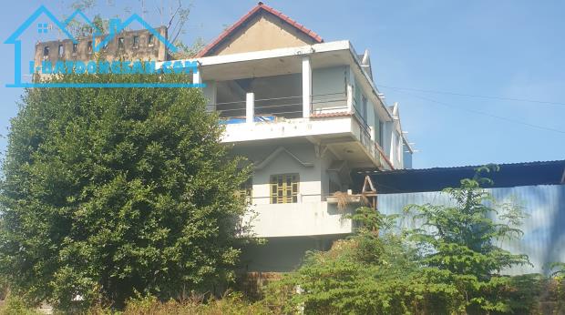Cho thuê 2000m² đến 2500m² kho xưởng sản xuất tại Hóa An, Biên Hòa,  Đồng Nai - 2