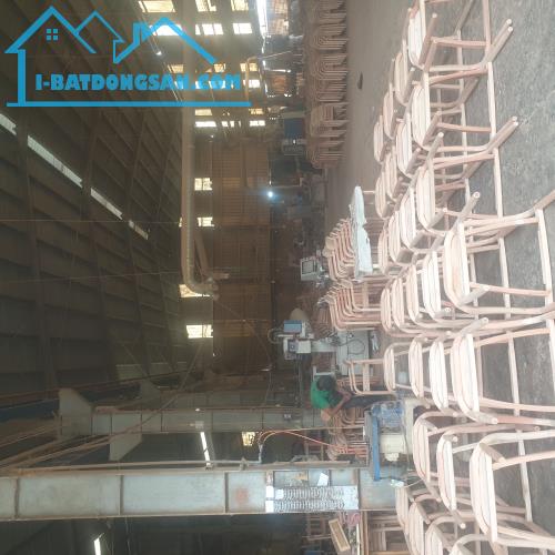 Cho thuê 2000m² đến 2500m² kho xưởng sản xuất tại Hóa An, Biên Hòa,  Đồng Nai - 3