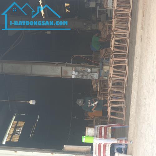 Cho thuê 2000m² đến 2500m² kho xưởng sản xuất tại Hóa An, Biên Hòa,  Đồng Nai - 4