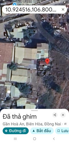 Cho thuê 2000m² đến 2500m² kho xưởng sản xuất tại Hóa An, Biên Hòa,  Đồng Nai - 7