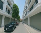 Cho thuê liền kề KĐT Văn Phú – 75m² x 4 tầng – 4 phòng ngủ – Giá chỉ 16 triệu/tháng