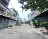 🔥 5.35 TỶ SỞ HỮU NHÀ 68M² - NGANG 5M HIẾM GÒ VẤP