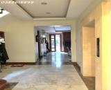 🏰 BIỆT THỰ KIM MÃ, BA ĐÌNH - 290M2, MT 10M - ĐỐI DIỆN LOTTE LIỄU GIAI - GIÁ ĐẦU TƯ CỰC