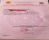 Bán đất Hoà Nghĩa - Dương Kinh - Hải Phòng