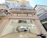 Bán nhà Láng Hạ Ba Đình phân lô ô tô tránh vào nhà 7 tầng thang máy 65m2 giá 35,5 tỷ