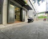 🚨 Hiếm có khó tìm! Nhà 4 lầu Bình Đông ngang gần 4m giá mềm 🏠 Tài chính 3 tỷ