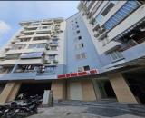 Cho thuê căn hộ chung cư phố Trần Bình Mỹ Đình 60m 2PN full đồ giá 10 triệu