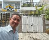 🏡 MẶT TIỀN BÌNH TRƯNG Q2 – NHÀ 3 TẦNG – NGANG 5M – 117M² – GARAGE Ô TÔ
