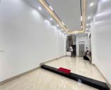 TRUNG TÂM QUẬN HOÀNG MAI, NHÀ MỚI 6 TẦNG THANG MÁY, Ô TÔ ĐỖ CỬA, KINH DOANH.