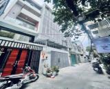 Bán gấp nhà hẻm xe hơi Quận 1 - Hơn 200m2 sàn 5 tầng tặng nội thất - Hẻm ô tô thẳng 1 trục