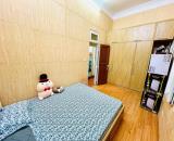 Phố Khương Thượng 32m2, 3 tầng, mặt tiền 5.5m nhỉnh 8 tỷ gần Hồ hiếm Đống Đa