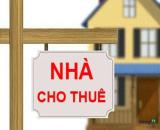 Cho thuê 3 tầng căn nhà lô góc 2 mặt phố gần Trường Chinh, TP HD, 80m2, thang máy