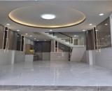 MẶT TIỀN NGUYỄN VĂN CỰ - BÌNH TÂN - 4.5X11M - 2 TẦNG - KINH DOANH TỐT - GIÁ 4.27 TỶ
