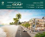 Căn đặc biệt tại dự án Hạ Long Xanh