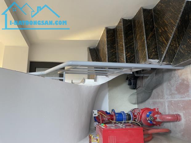 BÁN NHÀ DÒNG TIÊN PHỐ CỔ NHUẾ - 2 THOÁNG - PCCC TỰ ĐỘNG – DOANH THU GẦN 50 TRIỆU/ THÁNG - 1