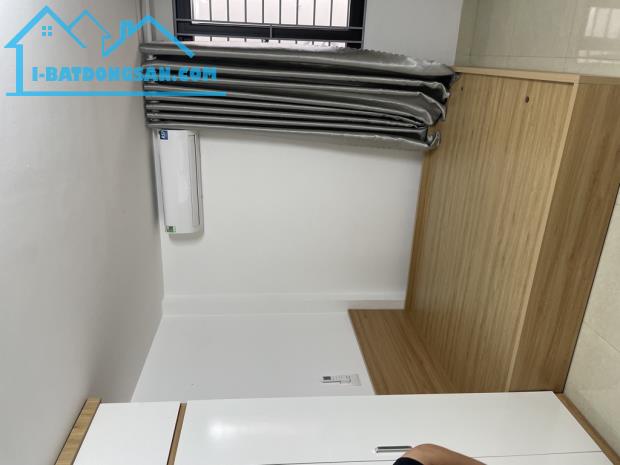 BÁN NHÀ DÒNG TIÊN PHỐ CỔ NHUẾ - 2 THOÁNG - PCCC TỰ ĐỘNG – DOANH THU GẦN 50 TRIỆU/ THÁNG - 2
