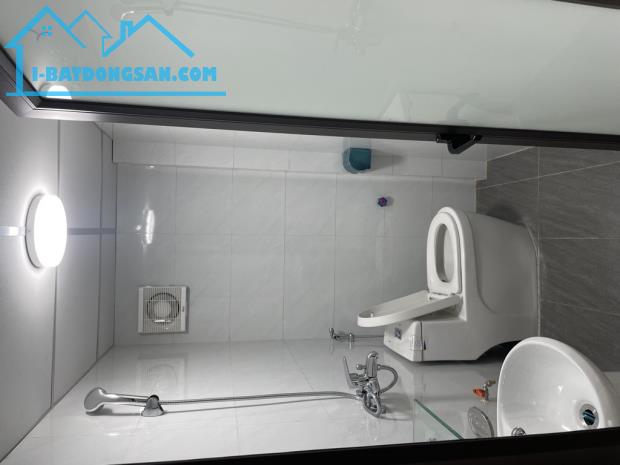 BÁN NHÀ DÒNG TIÊN PHỐ CỔ NHUẾ - 2 THOÁNG - PCCC TỰ ĐỘNG – DOANH THU GẦN 50 TRIỆU/ THÁNG - 5