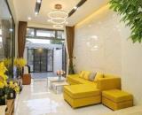 NHÀ CHO VC TRẺ, gần KDC LÝ THƯỜNG KIỆT, giá 669 triệu