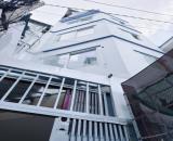 BÁN NHÀ Q4 – ĐOÀN VĂN BƠ – 5 TẦNG – 7 PHÒNG CHO THUÊ – GIÁ 4,25 TỶ