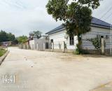 Mở bán hàng phân lô hàng f0 chỉ 900 triệu lô đất đẹp 100m2 full thổ cư tại Sóc Sơn