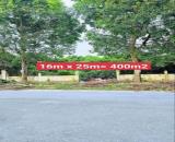 CHỦ GỬI B.án nền biệt thự 400m² đường 11 KDC 586, phường Hưng Phú, TP. Cần Thơ