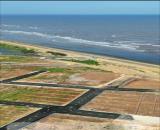 SIÊU PHẨM ĐẤT NỀN TÂY TIẾN - XÃ HẢI XUÂN 200M2 NGANG10M - GIÁ 2 TỶ ĐÓN ĐẦU KKT NINH CƠ