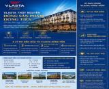 Lý do lên đầu tư dự án Vlasta Thuỷ Nguyên hôm nay