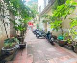 NHÀ ĐẸP Ở NGAY PHỐ  HOÀNG HOA THÁM 30M 5 TẦNG 3.5MT GIÁ 5.7 TỶ