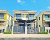 CHỈ 6.8 TỶ CÓ NGAY CĂN BIỆT THỰ 250M2 VIEW SUỐI TRONG KCN VSIP 2, LH:0937995558.