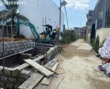 Bán đất thổ cư Vĩnh Trung - Võ Cạnh, Nha Trang, sổ riêng 100m² - Giá từ 1tỷ685