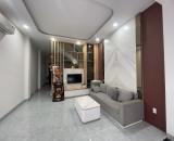 NHÀ MỚI - HXH - TRƯỜNG THỌ - 4 TẦNG - GIÁ TỐT KHU VỰC