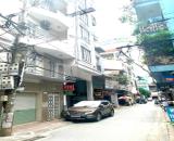 ❇️CHO THUÊ NHÀ LÔ GÓC, MAI DỊCH, CẦU GIẤY 79 M2, 4 TẦNG, 5 PHÒNG NGỦ, 4 VS, 3 Ô TÔ TRÁNH