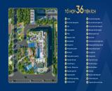 Thanh toán 5tr/th sở hữu ngay căn hộ Ava Center giao full nội thất Lh 0938677909 Hiền