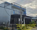 NHÀ ĐẸP- GIÁ TỐT CHÍNH CHỦ BÁN NHANH NHÀ VƯỜN LÀI gần cầu Nguyễn Thái Sơn, An Phú Đông