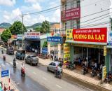Khai mạc World Cup chủ cần tiền nên bán rẽ lô đất ngay mặt tiền đường lớn Quốc lộ 27 giá c