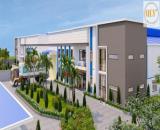 CHO THUÊ NHÀ XƯỞNG TRONG KCN XUÂN LỘC, ĐỒNG NAI – 5.126,40m²
