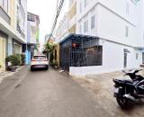 BÁN NHÀ ĐỘC LẬP 3,5 TẦNG LÔ GÓC TRUNG LỰC, Ô TÔ VÀO TẬN CỬA, 50M², GIÁ 4,5 TỶ